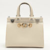 GucciZumiLeather2wayhandbagWhite56971201