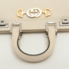 GucciZumiLeather2wayhandbagWhite56971205