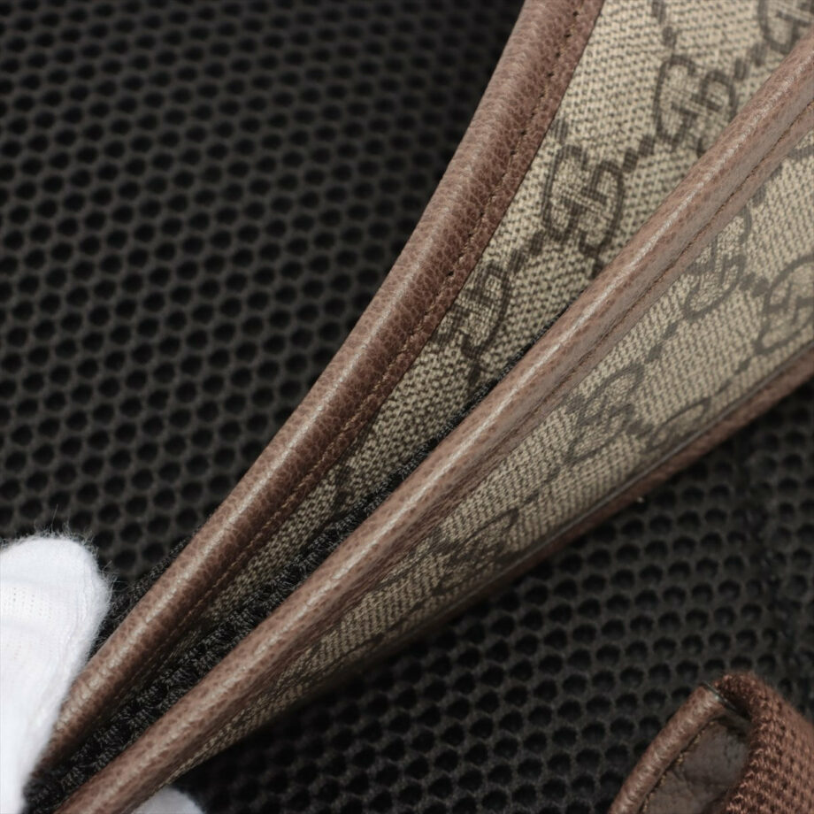 GuccixDisneyGGSupremeBackpackBeige55288406
