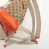GuccixNorthFaceGGCanvasBackpackBeige6502886