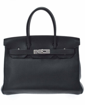 HERMÈS Birkin