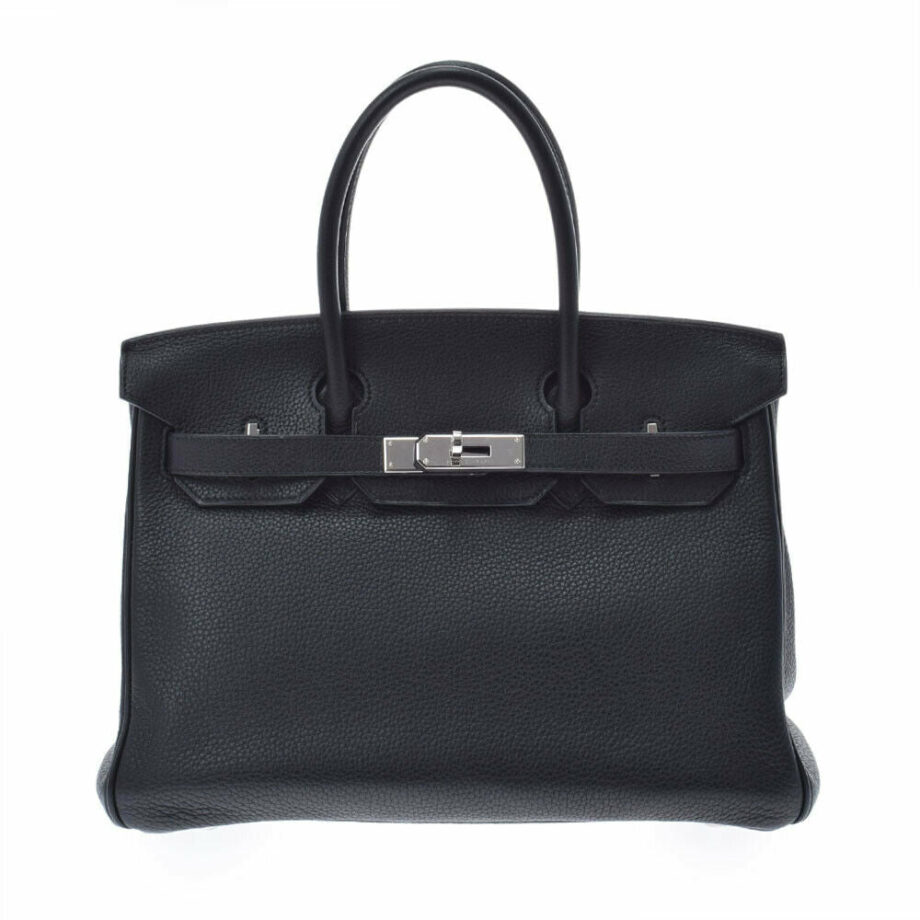 HERMÈS Birkin