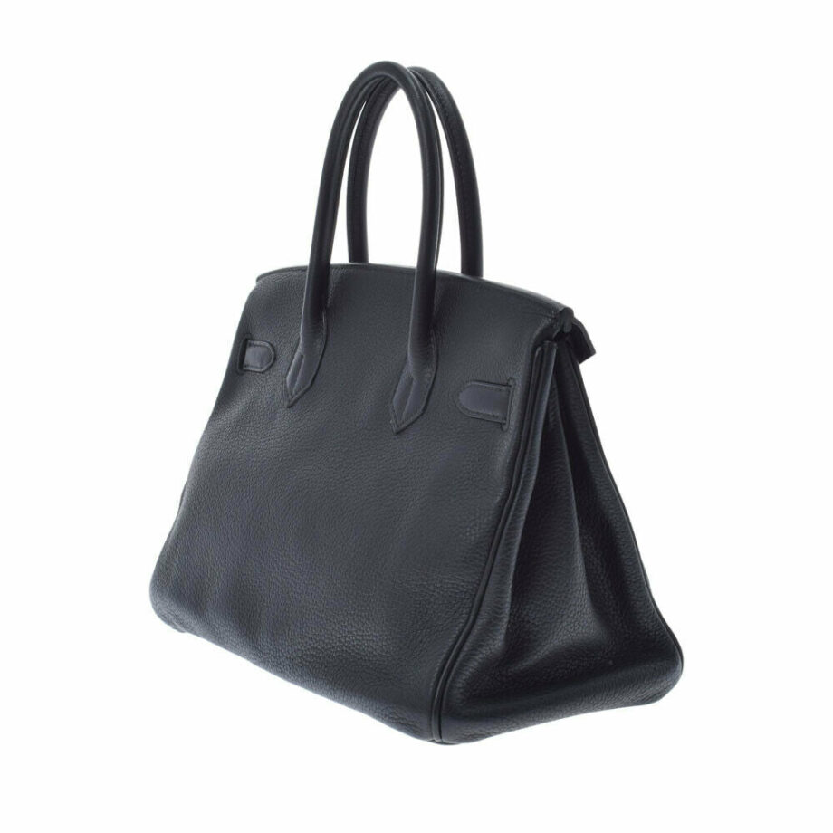 HERMÈS Birkin