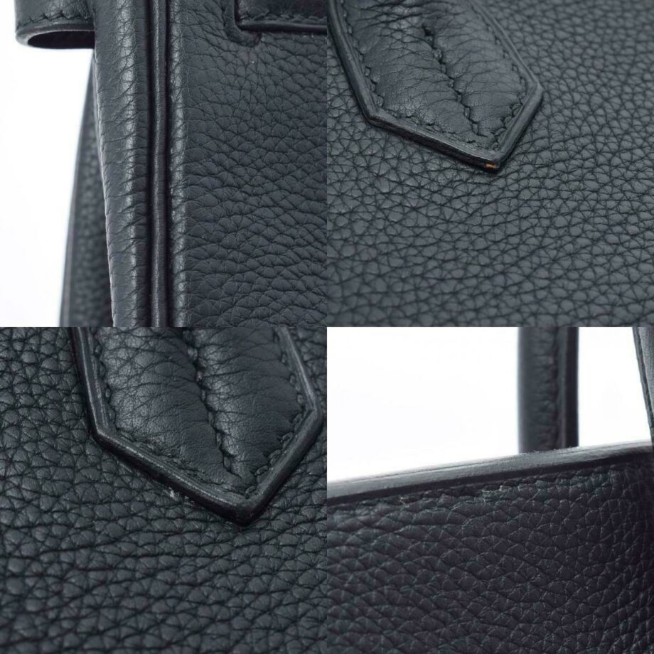 HERMÈS Birkin