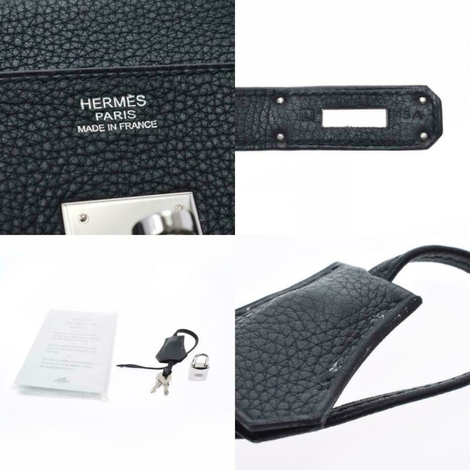 HERMÈS Birkin
