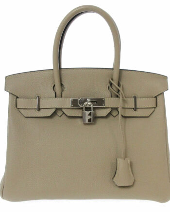 HERMÈS Birkin 30