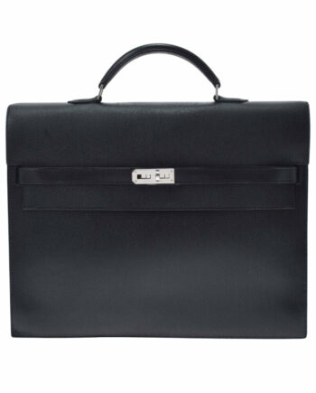 HERMÈS Kelly bag Dépêches
