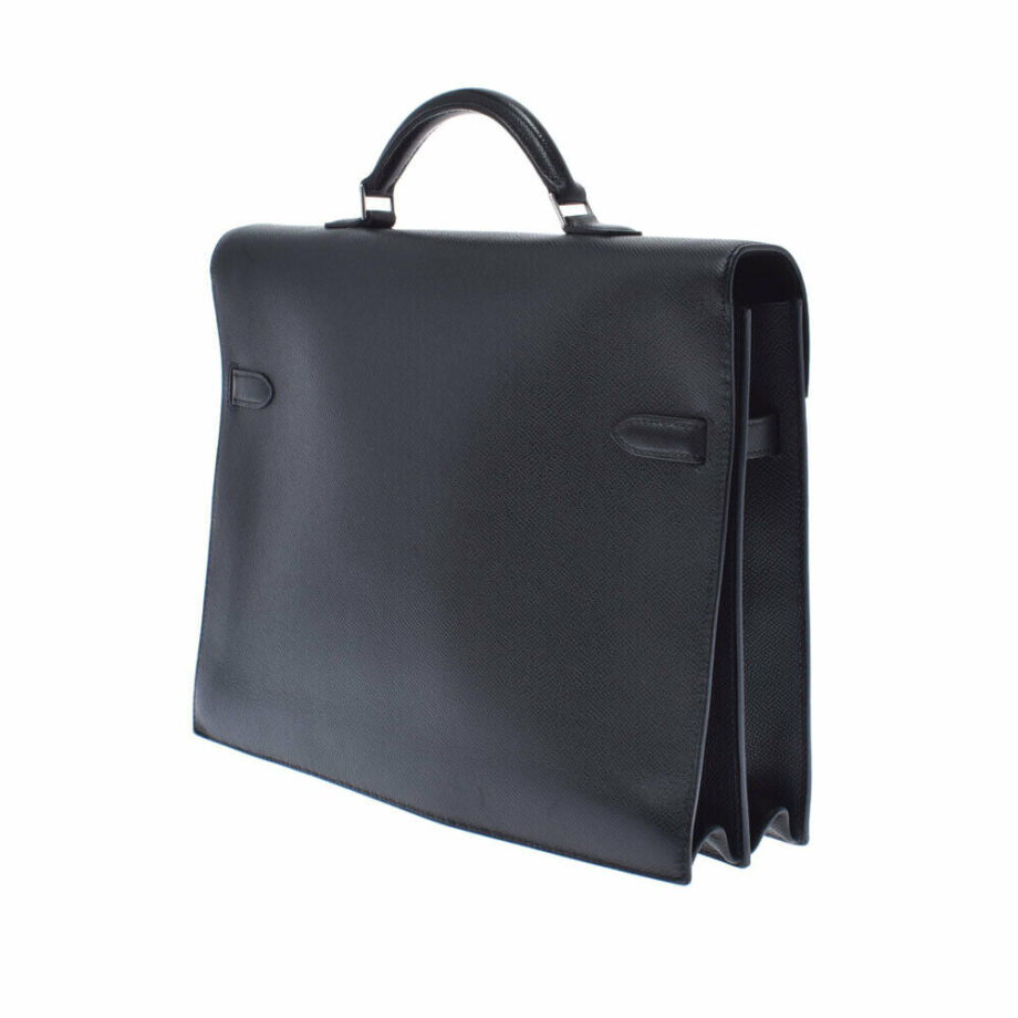 HERMÈS Kelly bag Dépêches