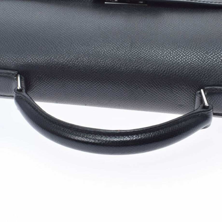 HERMÈS Kelly bag Dépêches