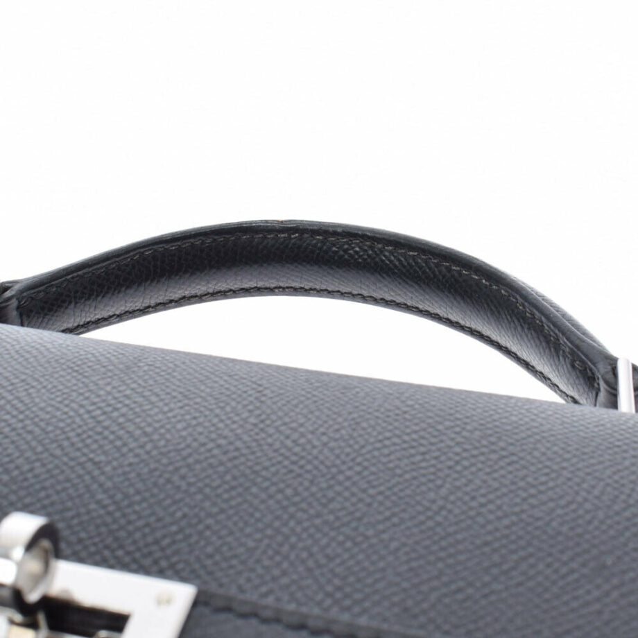HERMÈS Kelly bag Dépêches