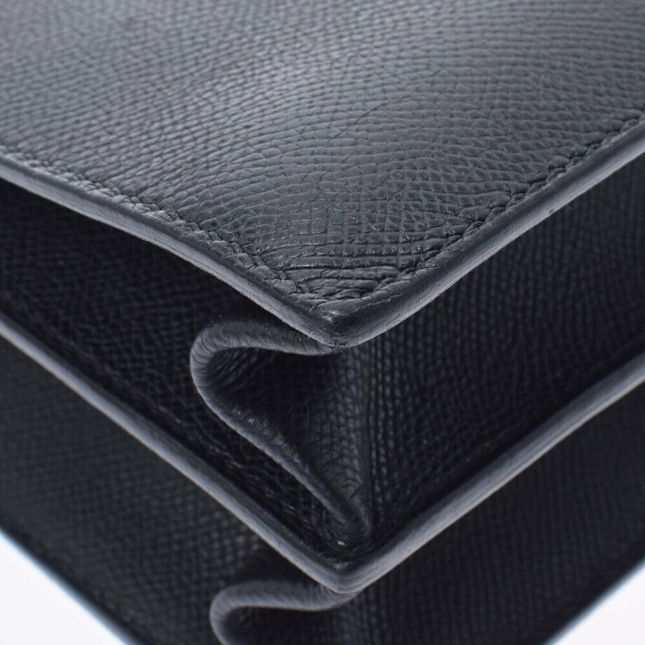HERMÈS Kelly bag Dépêches