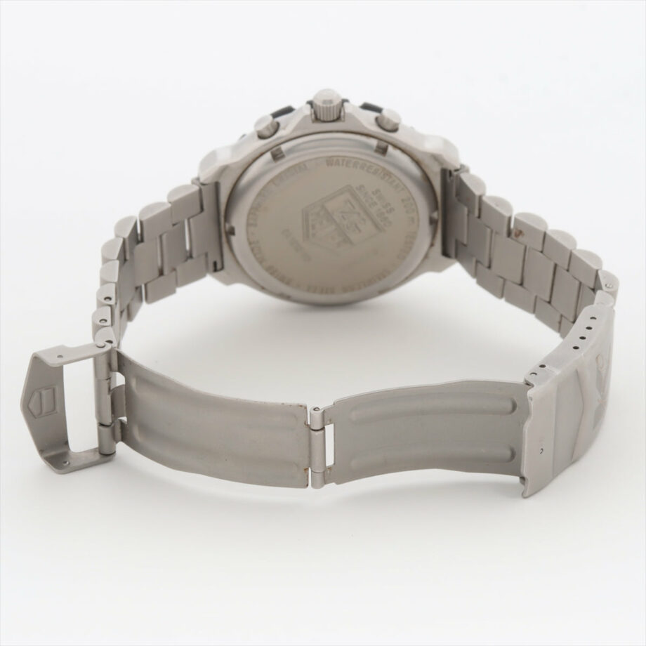 TAG Heuer Formula 1