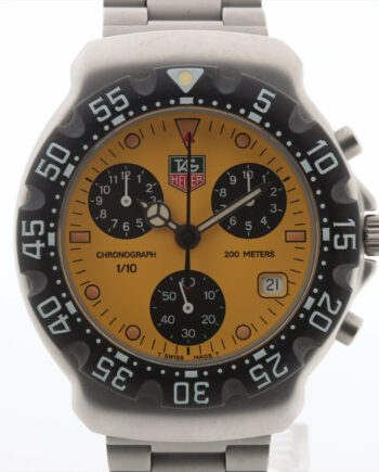 TAG Heuer Formula 1
