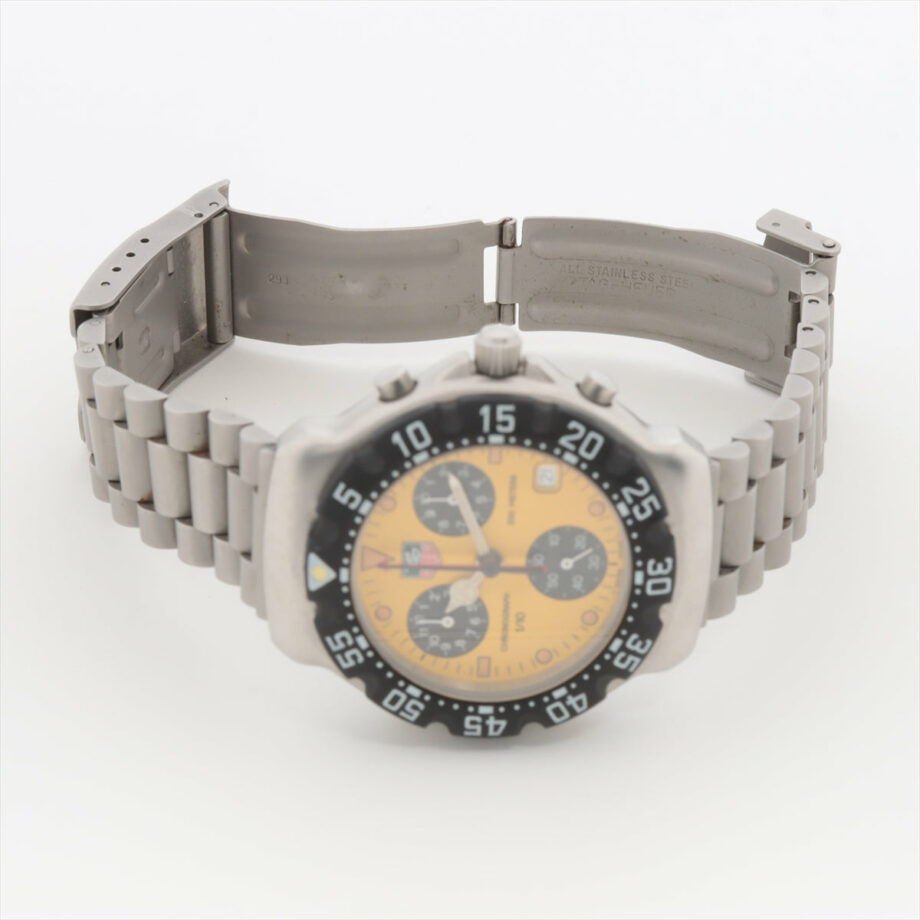 TAG Heuer Formula 1