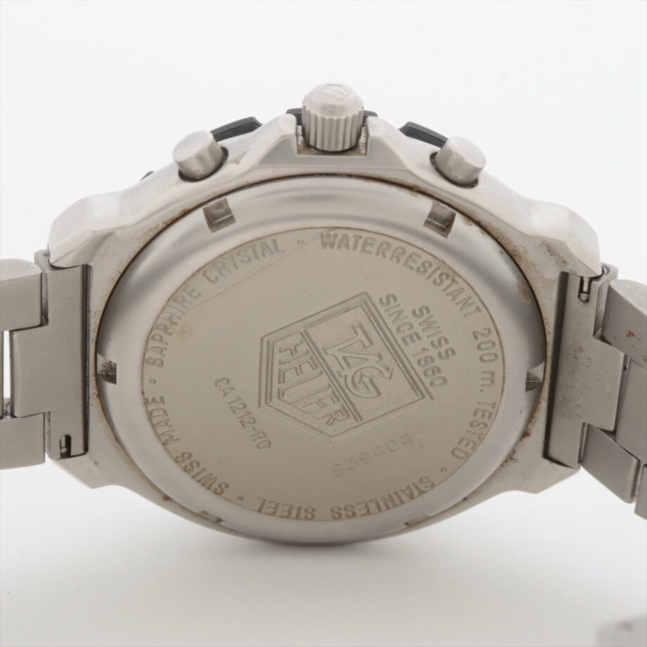 TAG Heuer Formula 1