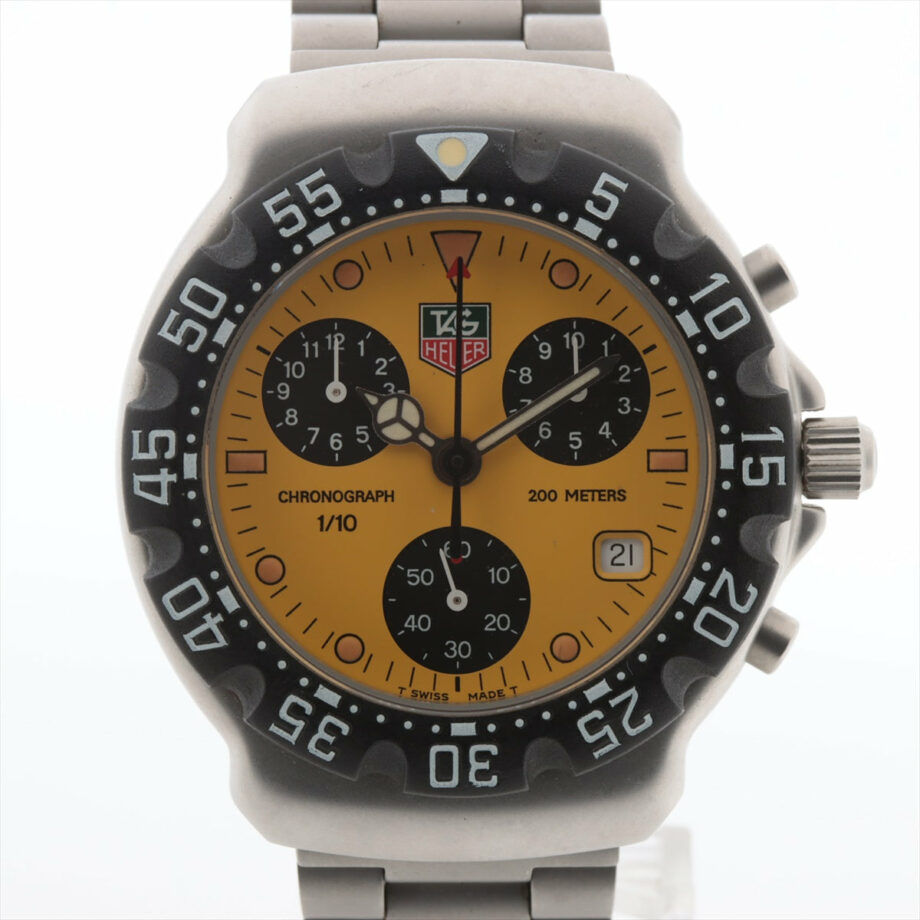 TAG Heuer Formula 1