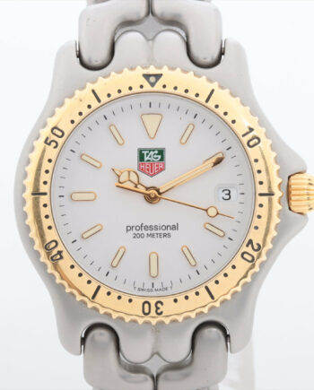 TAG Heuer Professional 200
