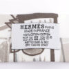 HermesBeltCotton5