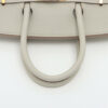 HermesBirkin25TogoPearlgreyGoldMetalfittingsZ202105