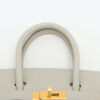 HermesBirkin25TogoPearlgreyGoldMetalfittingsZ202106
