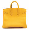 HermesBirkin25VeauEpsomSoleilSilverMetalfittings_I200502