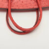 HermesBirkin30OstrichRougevifGoldMetalfittings_Z199605