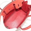 HermesBirkin30OstrichRougevifGoldMetalfittings_Z199607