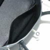 HermesBirkin30TaurillonClemenceBlackSilverMetal8