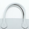 HermesBirkin30TaurillonClemenceBlueBlumGoldMetalfittingsZ202106