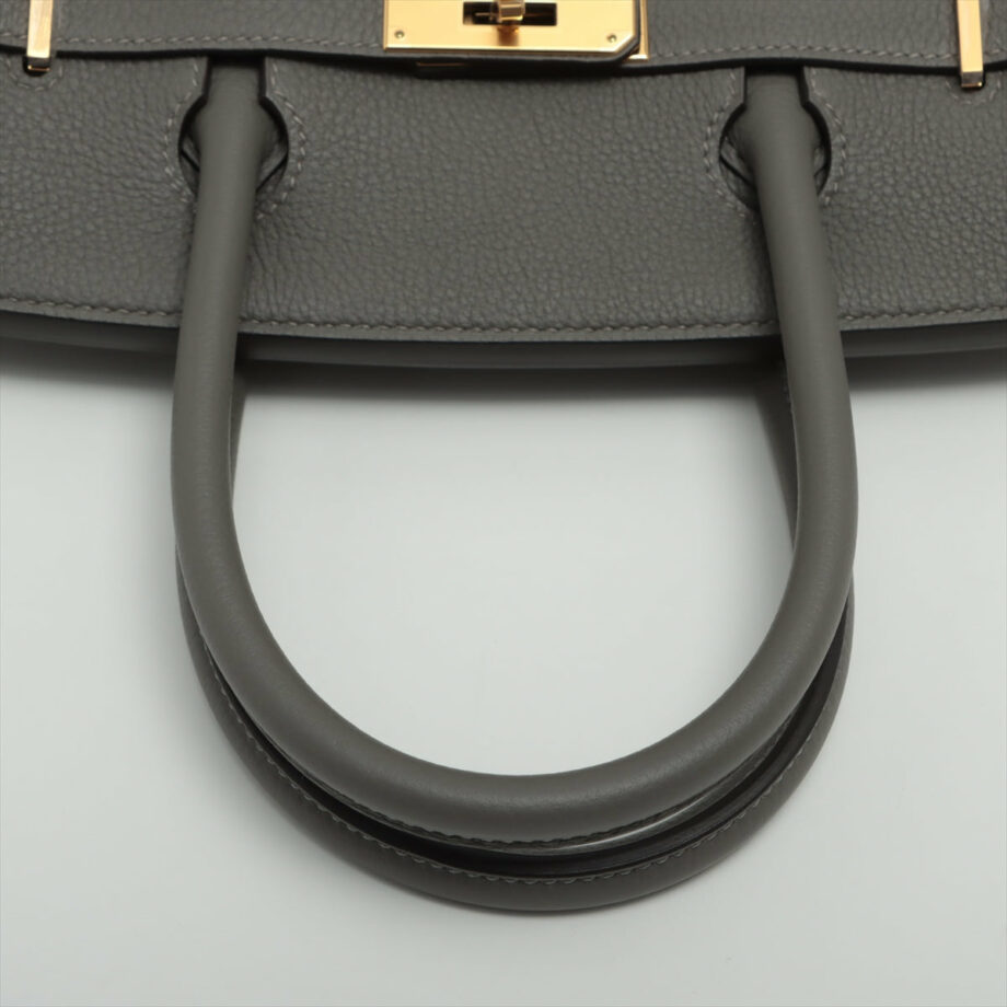 HermesBirkin30TaurillonClemenceGrimayerGold05
