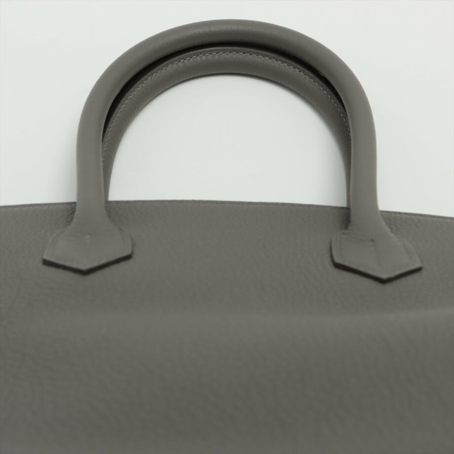 HermesBirkin30TaurillonClemenceGrimayerGold06