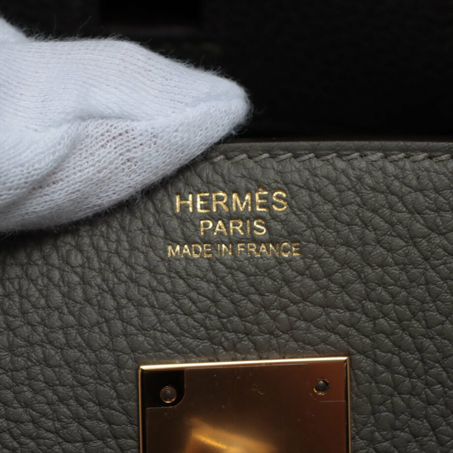 HermesBirkin30TaurillonClemenceGrimayerGold11