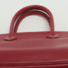 HermesBirkin30TaurillonClemenceRedGoldMetal06
