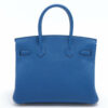 HermesBirkin30TogoBlueroyaleGoldMetal02
