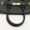 HermesBirkin35TaurillonClemenceBlackGoldMetal05