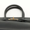 HermesBirkin35TaurillonClemenceBlackGoldMetal06