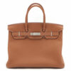 Hermes Birkin 35 Togo