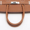 HermesBirkin35TogogoldSilverMetalfittingsU202205