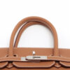 HermesBirkin35TogogoldSilverMetalfittingsU202206