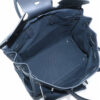 HermesBirkinCargo35ToileGoelanxSwiftBlackxNavySilverMetalfittingsU202207