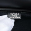 HermesBirkinCargo35ToileGoelanxSwiftBlackxNavySilverMetalfittingsU202209