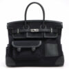 Hermes Birkin Cargo