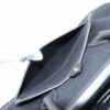 HermesBirkinCargo35ToileHxVeauSwiftBlackSilverMetalfittingsU202209