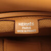 HermesBirkinCargo35VauxSwiftxToileAshSesameSilverMetalfittingsZ20215
