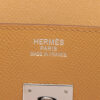 HermesBirkinrainbow35VeauEpsomLimexsesamexroseconfettixtailbutterySilverMetalfittingsZ202110