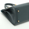 HermesBirkinserieKazak30VeauEpsomBlueindigoxblackxbluefridaGoldMetalfittingsZ202104