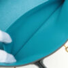 HermesBirkinserieKazak30VeauEpsomBlueindigoxblackxbluefridaGoldMetalfittingsZ202108