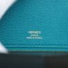 HermesBirkinserieKazak30VeauEpsomBlueindigoxblackxbluefridaGoldMetalfittingsZ202109