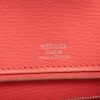 HermesBirkinserieKazak30VeauEpsomBlueindigoxrougeseriexrosetexasSilverMetalfittingsU202209