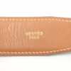 HermesHBeltBeltLeatherBlackxBrown5